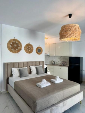 Anemos Naxos town suites-apartment
